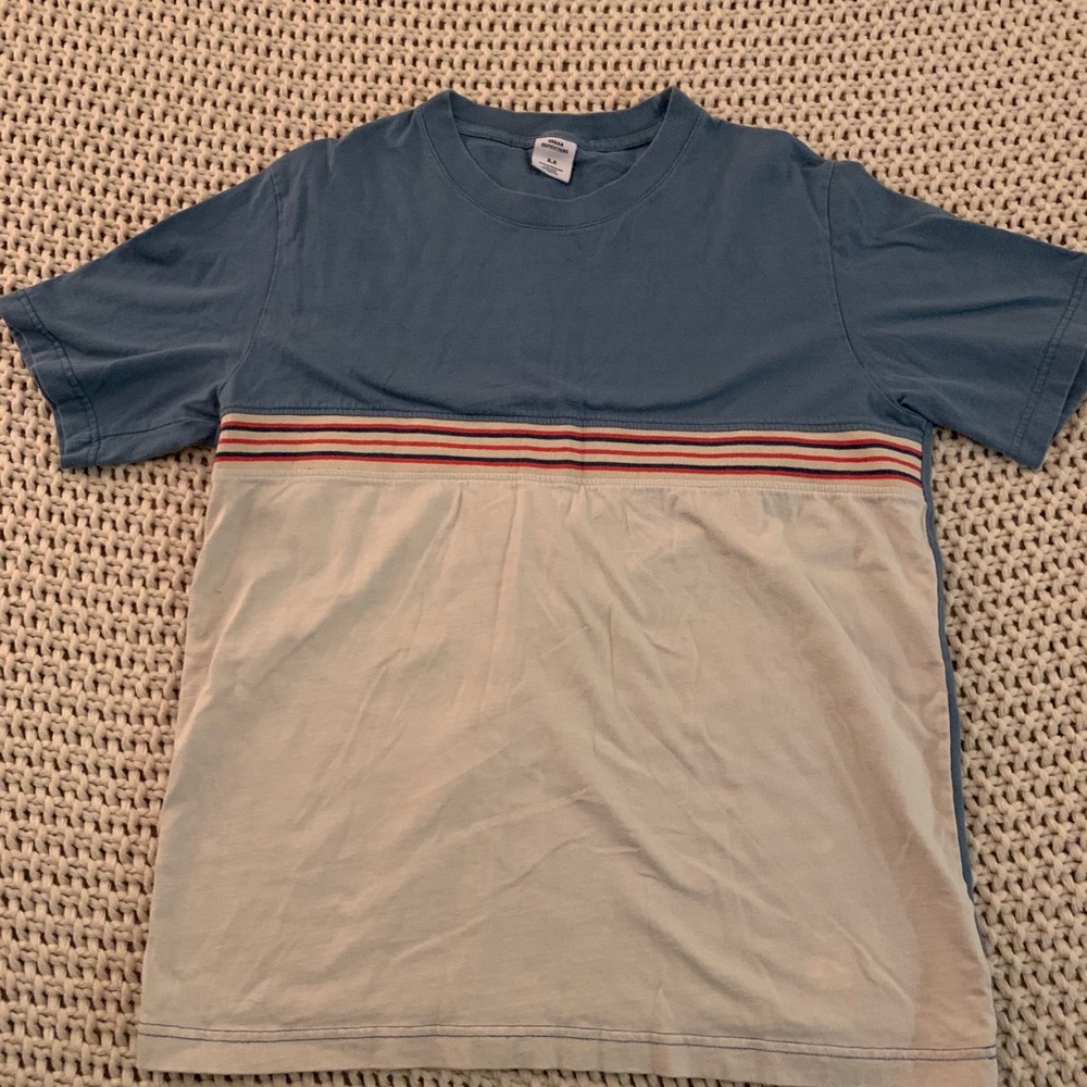 Urban Outfitters oversized loose fit tee